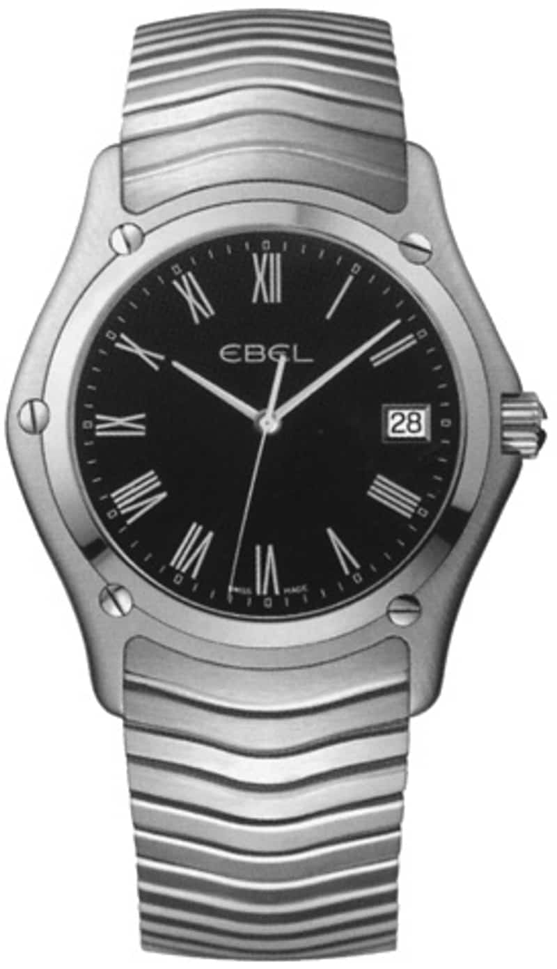 Ebel Classic Gents 1215274 Ebel Classic Gents 1215274